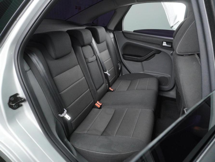 Ford Focus II Рестайлинг Минеральные Воды  - изображение 7