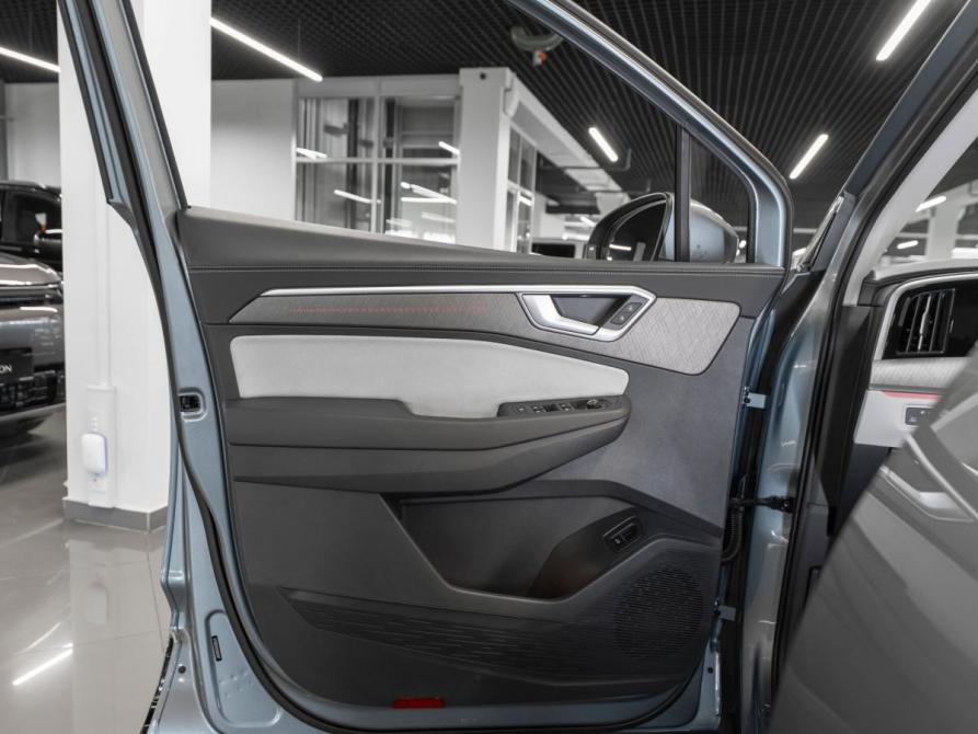 Volkswagen Talagon I Рестайлинг Москва  - изображение 28