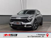 Kia Sportage V Кемерово  - изображение 26
