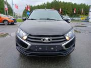 Lada (ВАЗ) Granta I Рестайлинг Тюмень  - изображение 20
