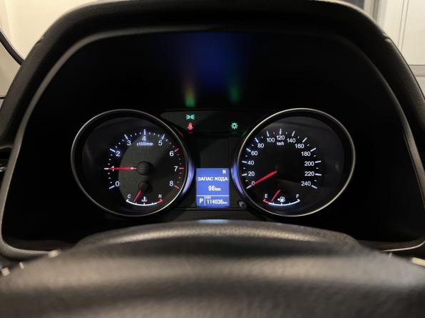 Haval M6 II с пробегом 2023 года, цена 1 550 000 рублей, 114035 км, внедорожник, Автокод Объявления