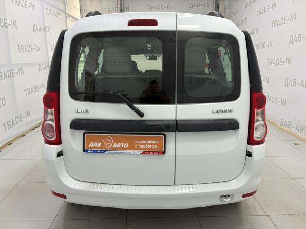 Lada (ВАЗ) Largus I с пробегом 2019 года, цена 675 000 рублей, 182000 км, универсал, Автокод Объявления