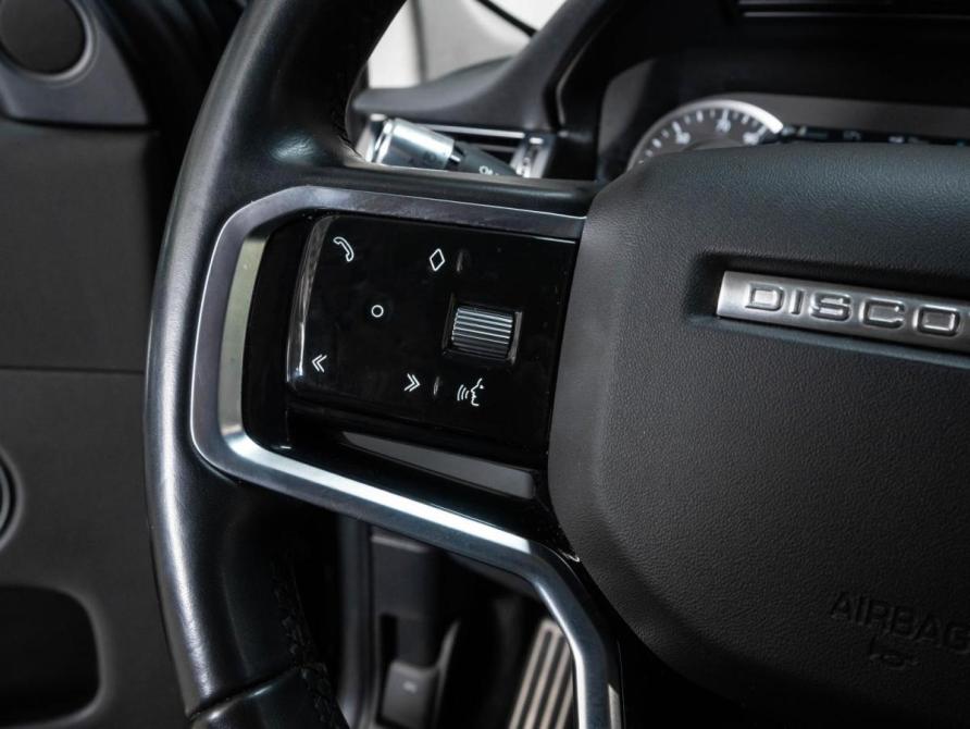 Land Rover Discovery Sport I Рестайлинг Ставрополь  - изображение 20