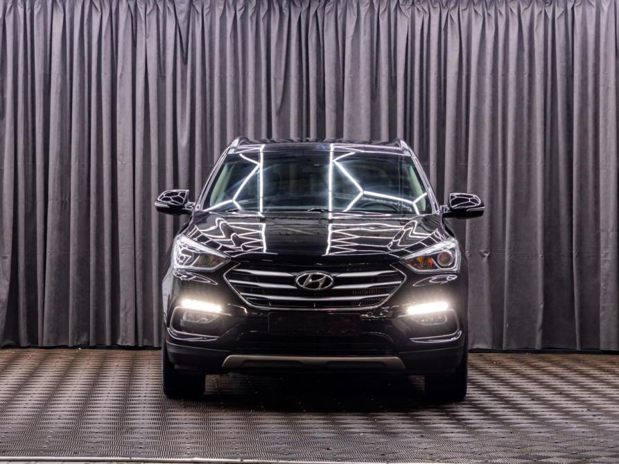 Hyundai Santa Fe III Рестайлинг Краснодар  - изображение 2