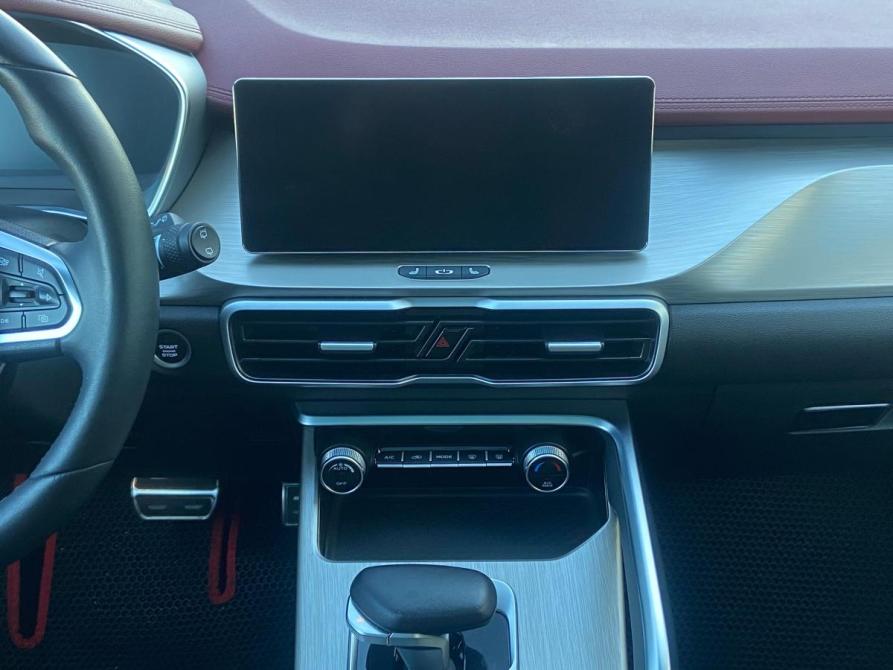 Geely Coolray I Псков  - изображение 14