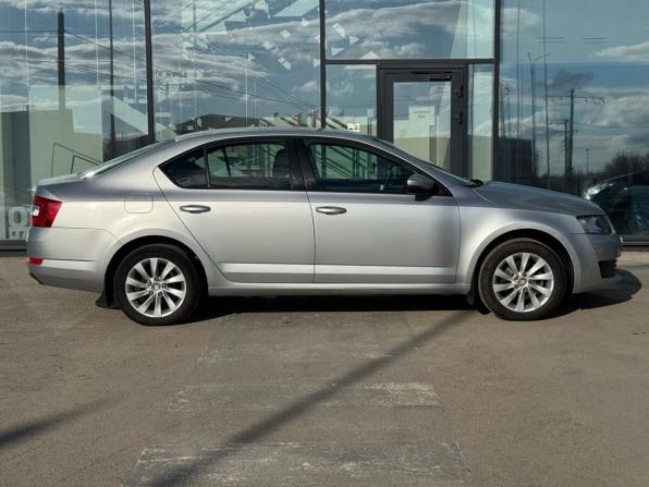 Skoda Octavia III (A7) с пробегом 2013 года, цена 1 169 000 рублей, 109683 км, лифтбек, Автокод Объявления