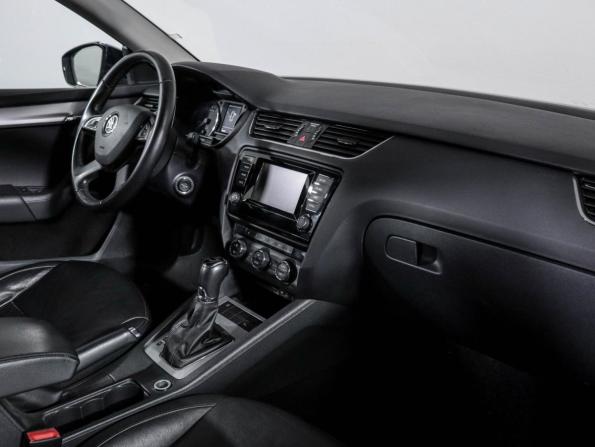 Skoda Octavia III (A7) с пробегом 2013 года, цена 1 550 000 рублей, 138451 км, лифтбек, Автокод Объявления