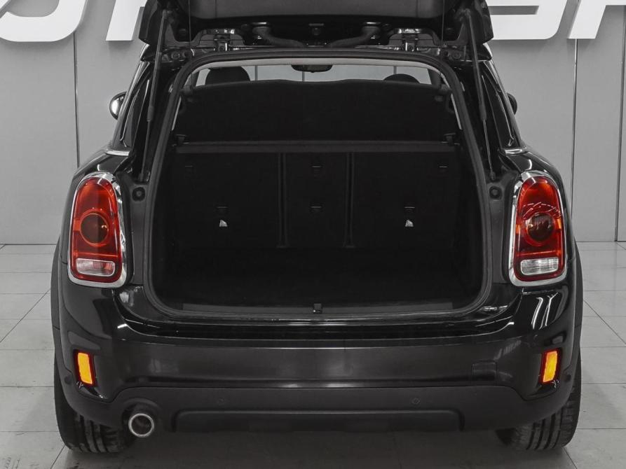 Mini Countryman II Ростов-на-Дону  - изображение 19