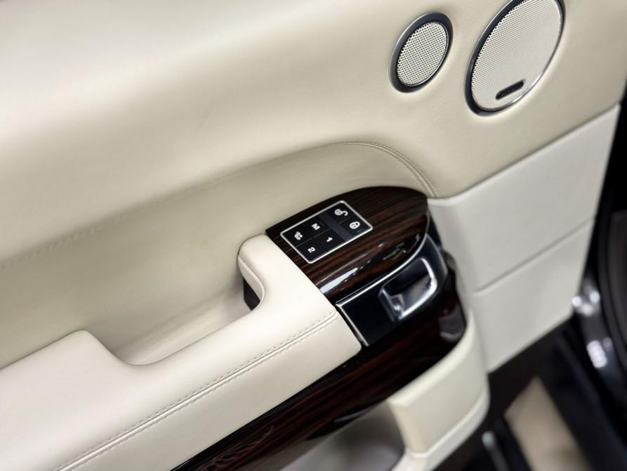 Land Rover Range Rover IV Санкт-Петербург  - изображение 25