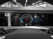 Volkswagen Teramont II (China Market) Москва  - изображение 44