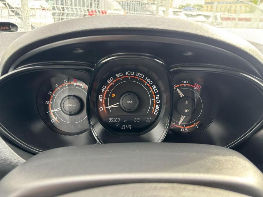 Lada (ВАЗ) Vesta I Альметьевск  - изображение 10
