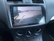 Mazda 3 II (BL) Рестайлинг Сочи  - изображение 22