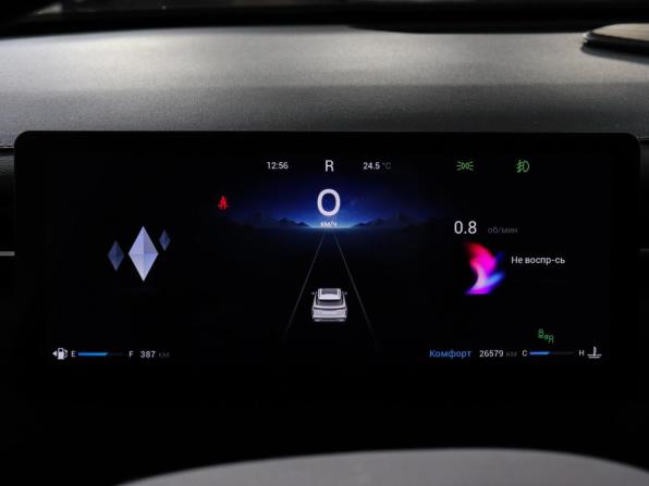 Jaecoo J7 I с пробегом 2023 года, цена 2 049 000 рублей, 26577 км, внедорожник, Автокод Объявления