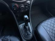 Hyundai Solaris I Рестайлинг Оренбург  - изображение 39