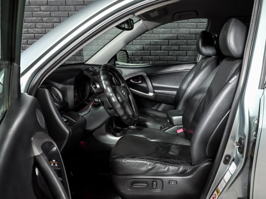 Toyota RAV4 III (XA30) Екатеринбург  - изображение 10