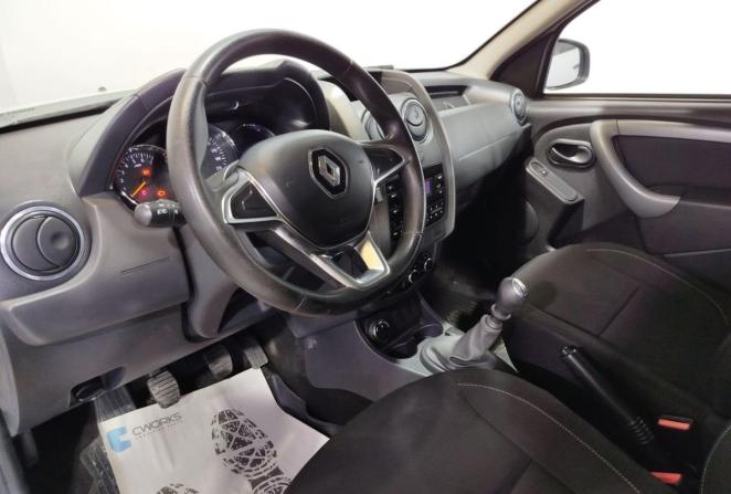 Renault Duster II с пробегом 2020 года, цена 1 145 000 рублей, 146405 км, внедорожник, Автокод Объявления