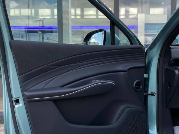 Новый Omoda C7 2026 года, цена 3 499 000 рублей, внедорожник, Автокод Объявления