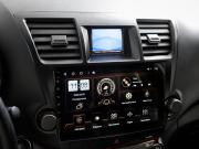 Toyota Highlander II (XU40) Рестайлинг Москва  - изображение 31