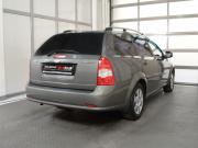 Chevrolet Lacetti I Кемерово  - изображение 26