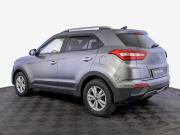 Hyundai Creta I Москва  - изображение 33