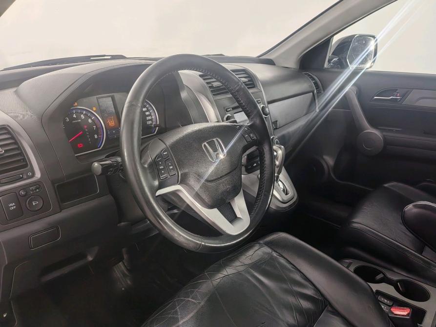 Honda CR-V III Санкт-Петербург  - изображение 11