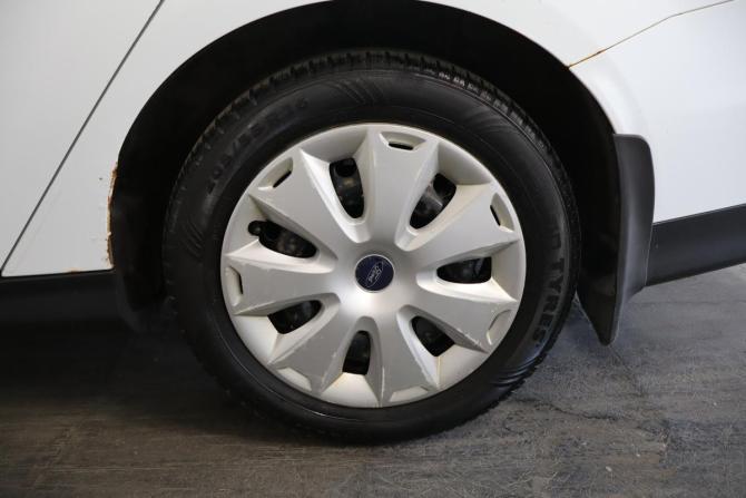 Ford Focus III с пробегом 2013 года, цена 699 000 рублей, 188000 км, универсал, Автокод Объявления