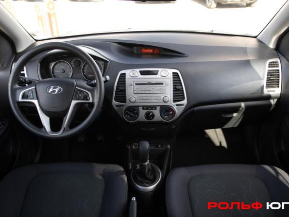 Hyundai i20 I с пробегом 2009 года, цена 548 000 рублей, 85540 км, хэтчбек, Автокод Объявления
