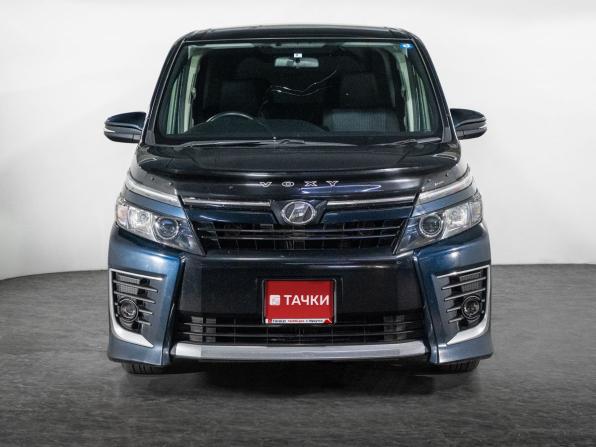 Toyota Voxy III (R80) с пробегом 2014 года, цена 1 750 000 рублей, 246939 км, минивэн, Автокод Объявления
