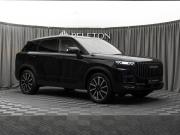 Jaecoo J7 I Москва  - изображение 26