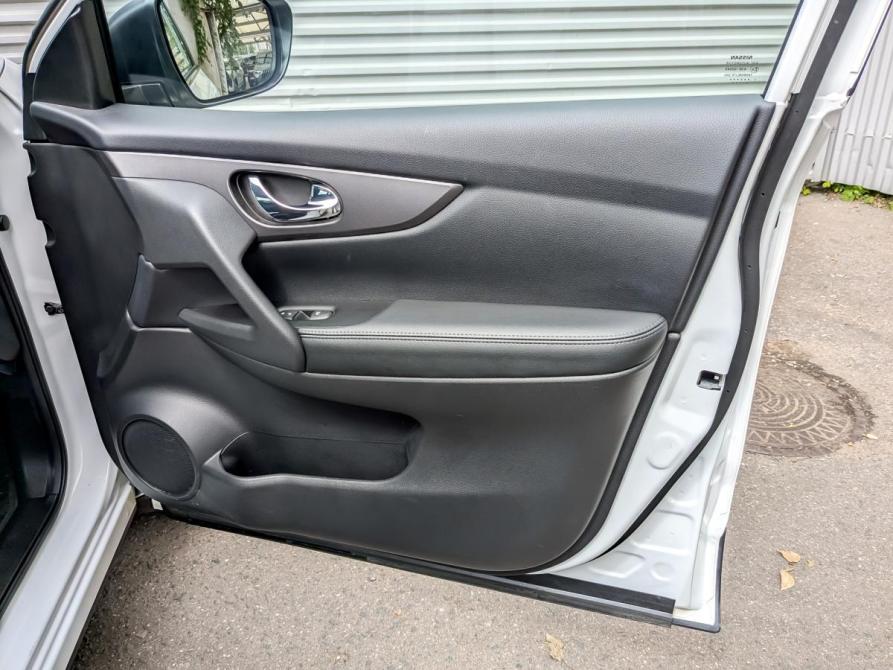 Nissan Qashqai II Рестайлинг Москва  - изображение 23