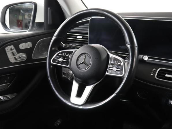 Mercedes-Benz GLE II (V167) с пробегом 2019 года, цена 5 299 900 рублей, 128032 км, внедорожник, Автокод Объявления