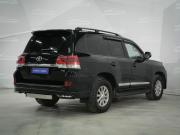 Toyota Land Cruiser 200 Series Новосибирск  - изображение 40