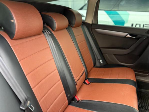 Volkswagen Passat B7 с пробегом 2013 года, цена 1 075 000 рублей, 262299 км, универсал, Автокод Объявления