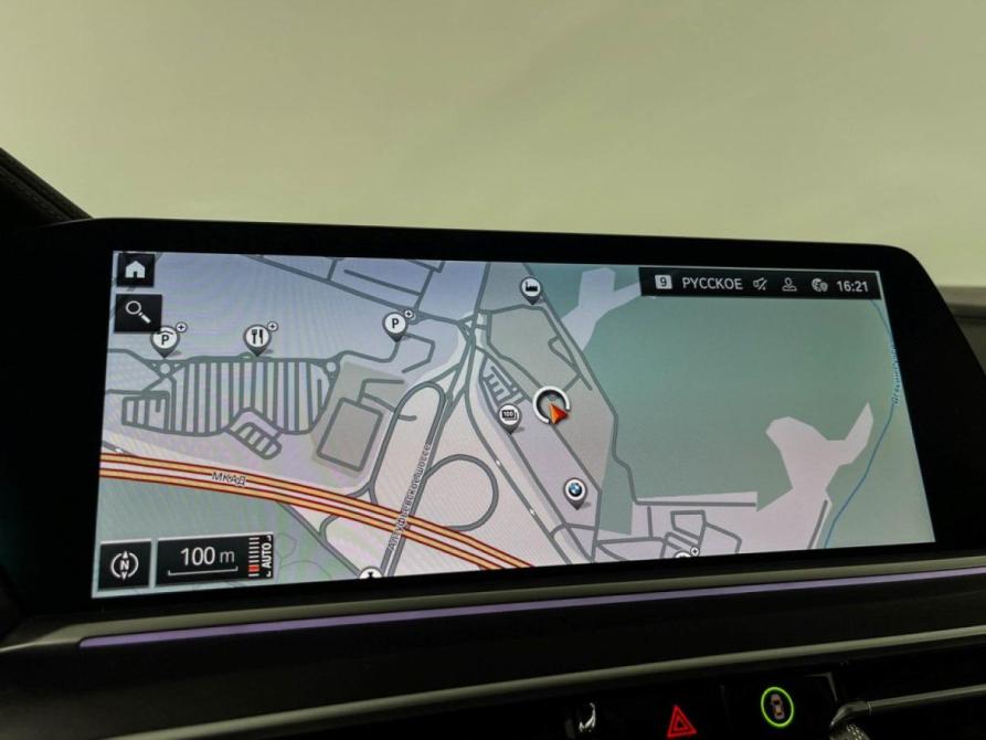 BMW X7 I (G07) Москва  - изображение 29