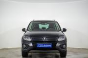 Volkswagen Tiguan II Рестайлинг Оренбург  - изображение 23