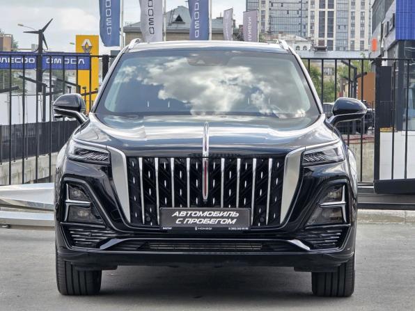 Hongqi HS5 I Рестайлинг с пробегом 2023 года, цена 3 300 000 рублей, 17135 км, внедорожник, Автокод Объявления