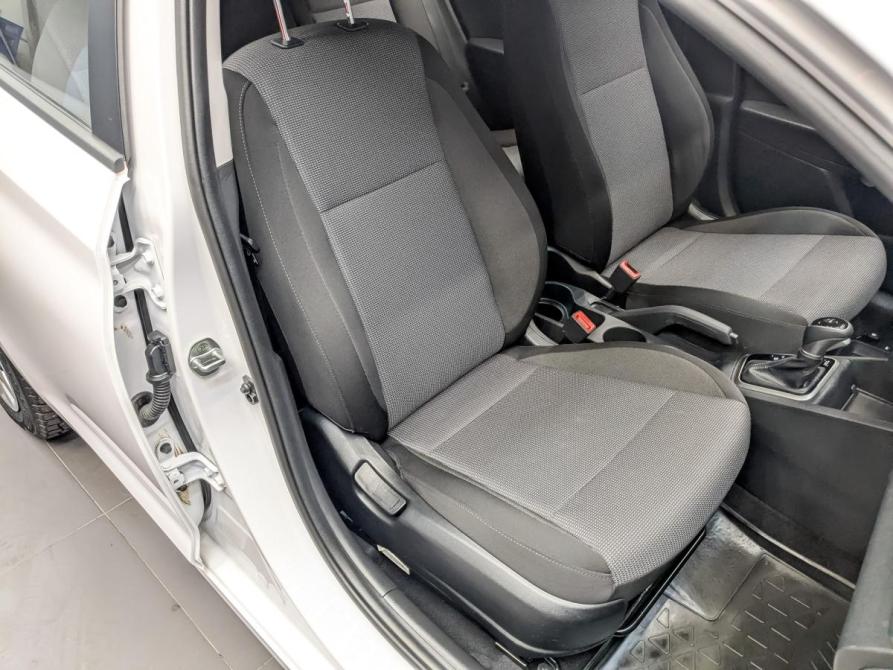 Hyundai Solaris II Рестайлинг Москва  - изображение 22