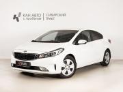 Kia Cerato III Рестайлинг (Classic) Казань  - изображение 9