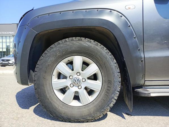 Volkswagen Amarok I с пробегом 2012 года, цена 1 650 000 рублей, 291326 км, пикап, Автокод Объявления