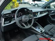 Audi A3 IV (8Y) Москва  - изображение 39