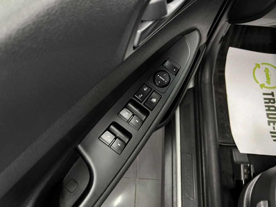 Hyundai Tucson III Тверь  - изображение 24
