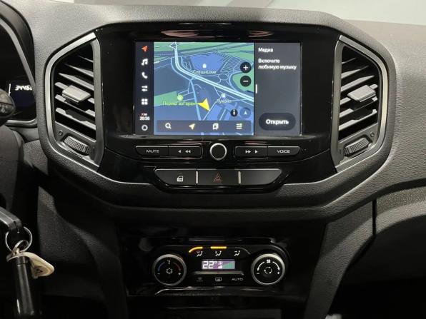 Lada (ВАЗ) XRAY I с пробегом 2021 года, цена 1 159 000 рублей, 34200 км, хэтчбек, Автокод Объявления