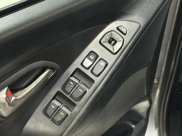 Hyundai ix35 I с пробегом 2011 года, цена 1 080 000 рублей, 199205 км, внедорожник, Автокод Объявления