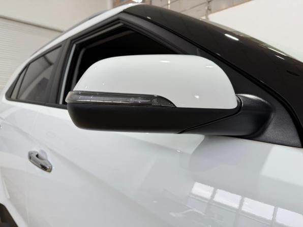 Hyundai Creta I Рестайлинг с пробегом 2020 года, цена 2 300 000 рублей, 29500 км, внедорожник, Автокод Объявления