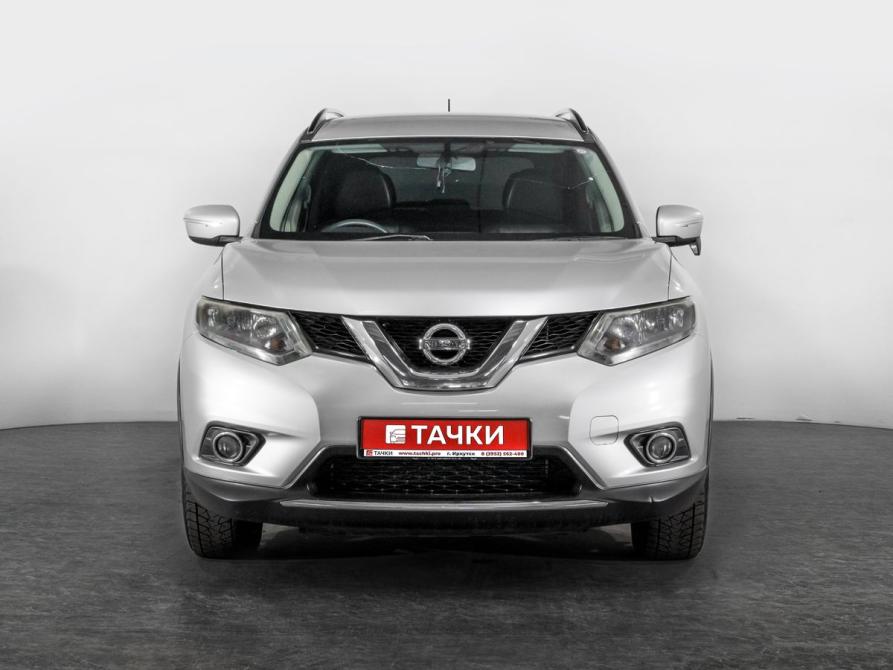 Nissan X-Trail III Иркутск  - изображение 2
