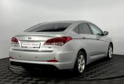 Hyundai i40 I Нижний Новгород  - изображение 30