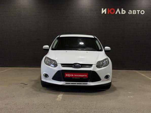 Ford Focus III с пробегом 2012 года, цена 800 000 рублей, 224649 км, хэтчбек, Автокод Объявления
