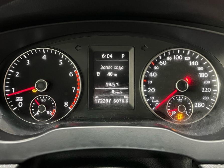 Volkswagen Jetta VI Пермь  - изображение 20