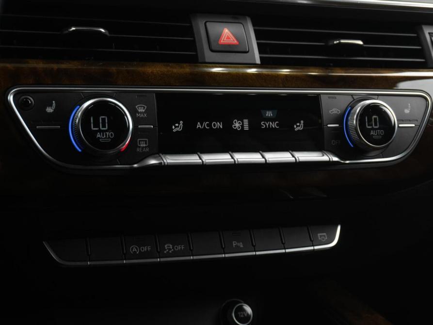 Audi A4 V (B9) Тюмень  - изображение 13