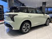 Hongqi HS3 Екатеринбург  - изображение 19